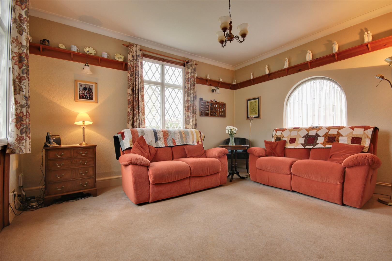 North Street, Anlaby